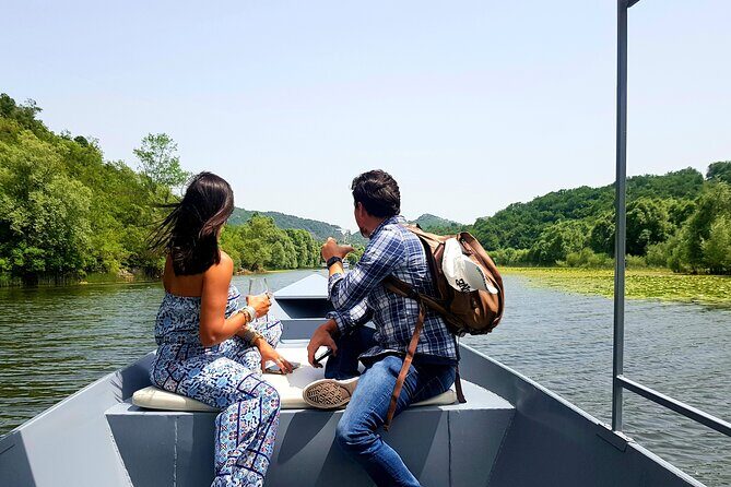 Skadar Lake & Virpazar return trip from Podgorica city - The Itinerary: A Deep Dive