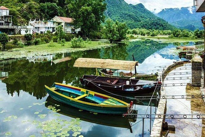 Skadar Lake & Virpazar return trip from Podgorica city - FAQ