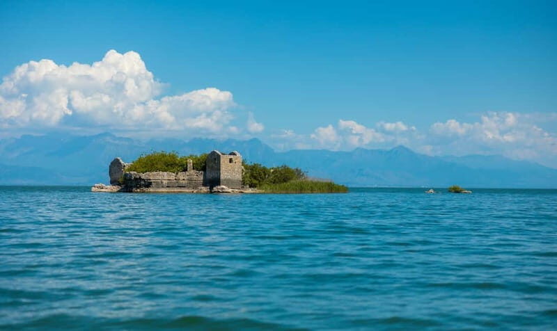 Skadar Lake Virpazar : Speed Boat Special ! - Who Will Love This Tour?