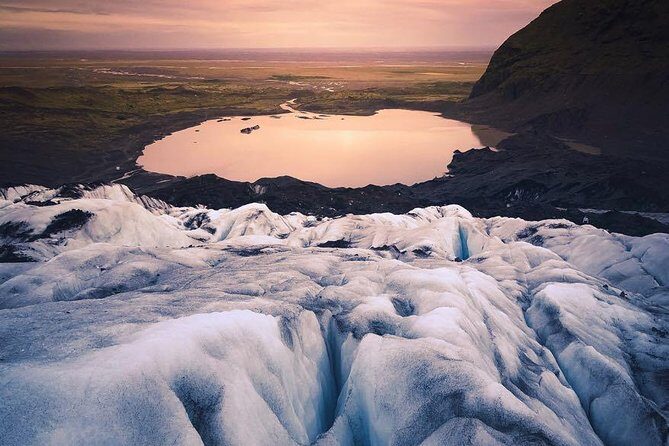 Skaftafell Adventure Tour - 5-Hour Expedition - FAQ