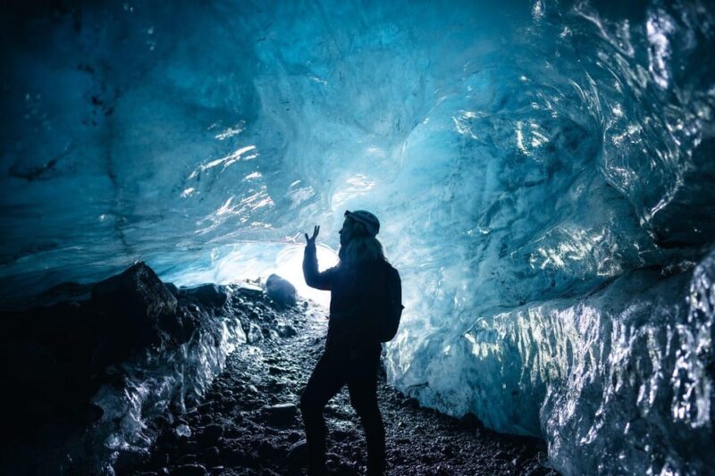 Skaftafell: Blue Ice Cave & Glacier Hike on Vatnajökull - Who Should Book This Tour?