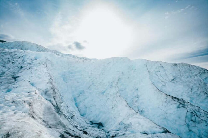 Skaftafell: Custom Glacier Adventure, the Guide's Choice - Practical Details and Value