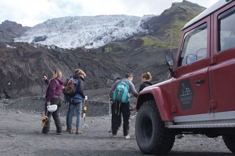 Skaftafell: Extra Small Group Glacier Adventure - Final Thoughts: Is This Tour Right for You?