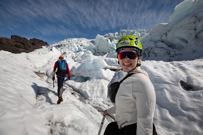 Skaftafell Glacier Hike 3-Hour Small Group Tour - Who Would Love This Experience?
