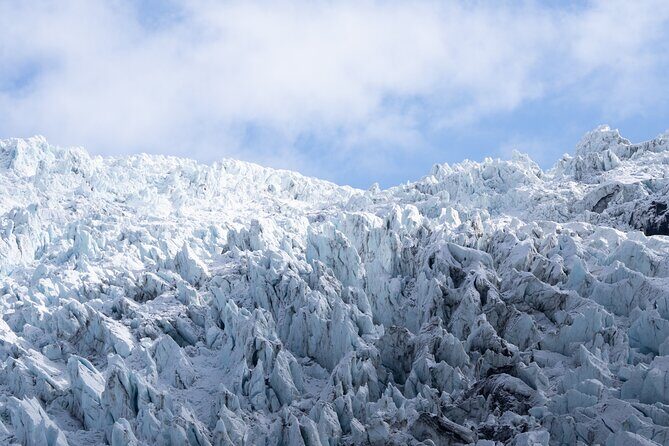 Skaftafell Glacier Hike & Ice Climbing on Vatnajökull Glacier - An In-Depth Look at the Skaftafell Glacier Hike & Ice Climbing Tour
