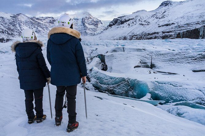 Skaftafell Glacier Hike  Small Group Trek on Vatnajökull - Final Thoughts