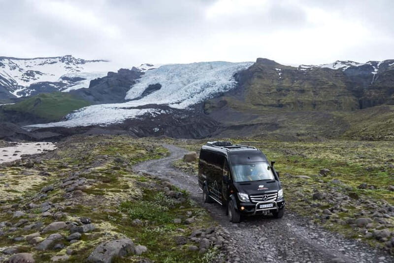 Skaftafell: Half-Day Vatnajökull National Park Glacier Hike - Authentic Traveler Perspectives