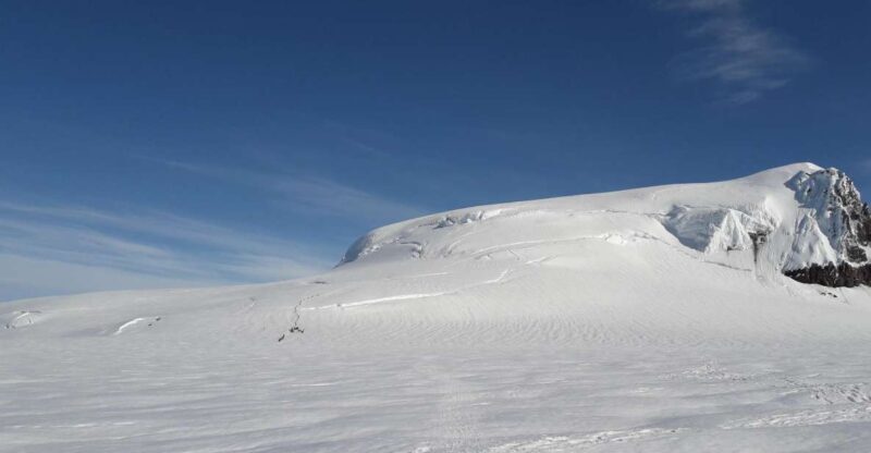 Skaftafell: Hvannadalshnjúkur Glacier Guided Hike - FAQ