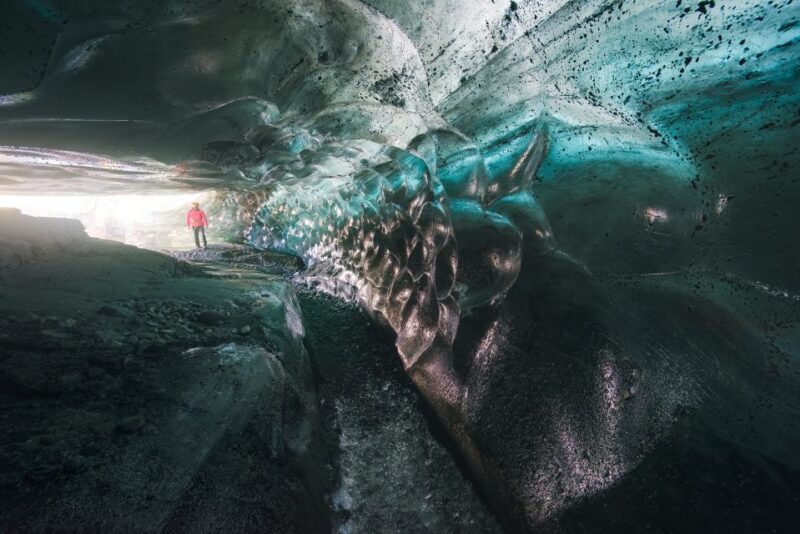 Skaftafell: Ice Cave Experience - Final Thoughts: Who Is This Tour For?