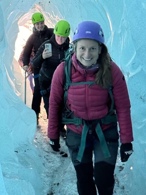 Skaftafell: Ice Cave Tour and Glacier Hike - Who Will Love This Tour?