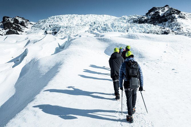Skaftafell Ice Caving & Glacier Hike - Who Will Love This Tour?
