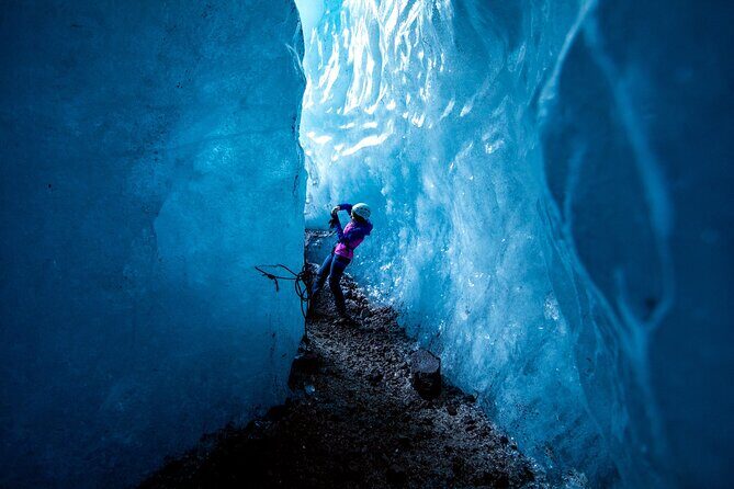 Skaftafell Ice Caving & Glacier Hike - The Sum Up: Is This Tour Worth It?