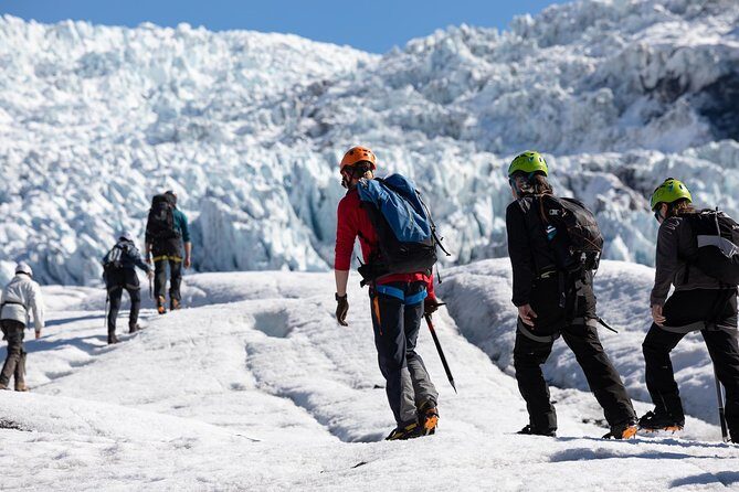 Skaftafell Ice Climbing & Glacier Hike - What Is the Skaftafell Ice Climbing & Glacier Hike?