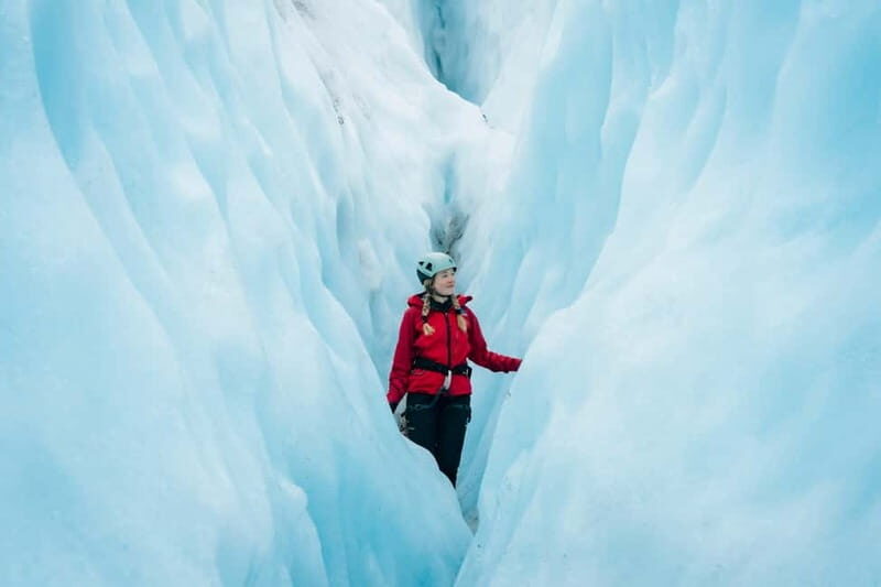 Skaftafell: Ice Maze & Glacier Crevasse Tour - Final Thoughts: Who Will Love This Tour?