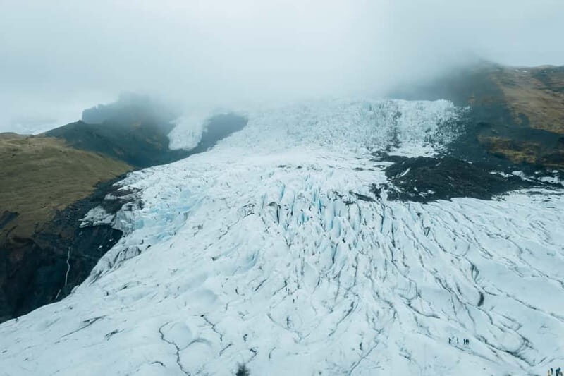 Skaftafell: Ice Maze & Glacier Crevasse Tour - FAQ
