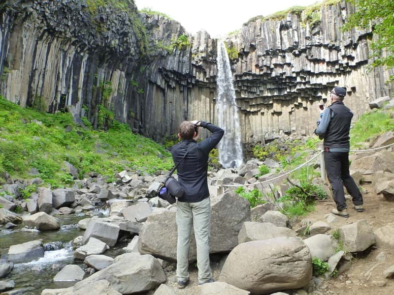 Skaftafell: Panoramic Glacier & Kristínartindar Guided Hike - Final Verdict