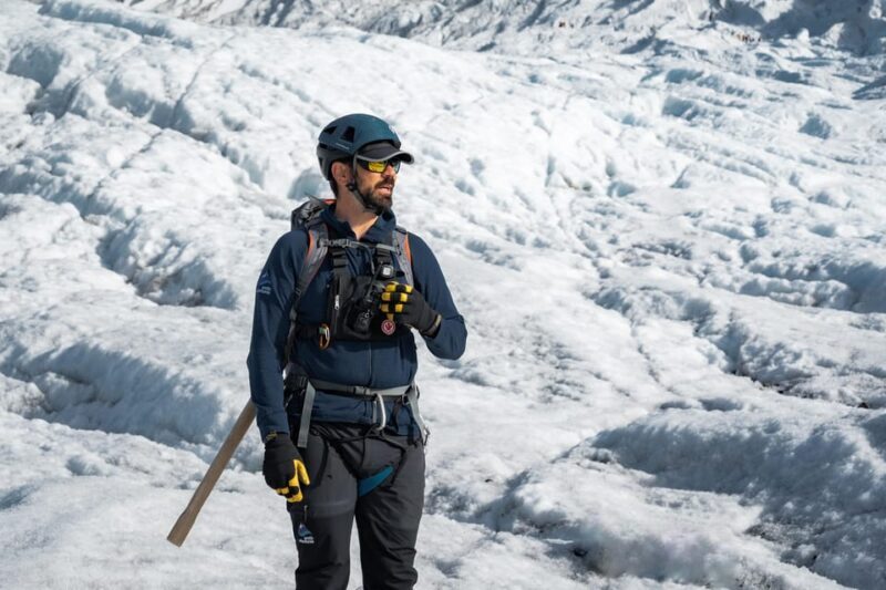 Skaftafell: Small Group Glacier Hike on Vatnajökull (Easy) - The Starting Point: Skaftafell Visitor Center