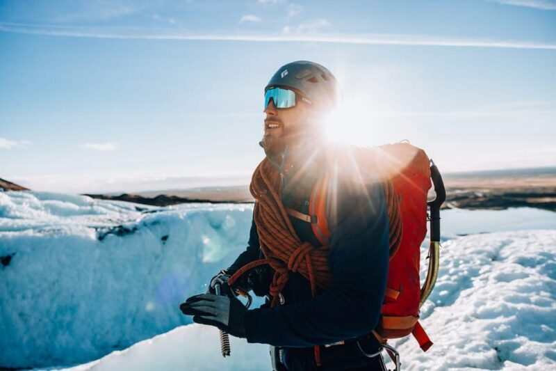 Skaftafell: Small-Group Vatnajökull Glacier Hike (Moderate) - What Makes This Glacier Hike Special?