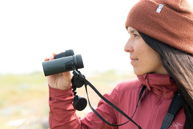 Skagit Valley Birding + Deception Pass Day Tour From Seattle - Frequently Asked Questions