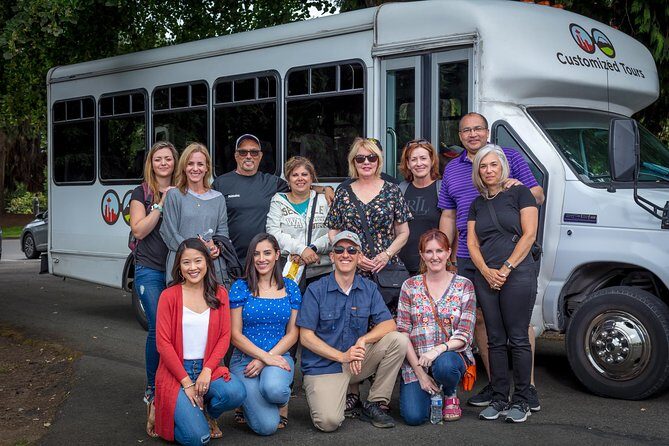 Skagit Valley Tulip Festival Day Tour from Seattle - Who Will Love This Tour?