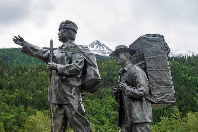 Skagway Downtown Walking Private Tour Experience - Practicalities and Value