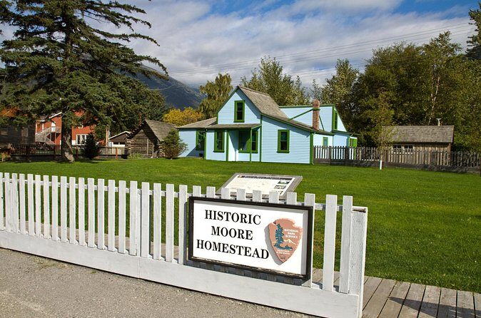 Skagway Downtown Walking Private Tour Experience - Final Thoughts: Who Will Love This Tour?