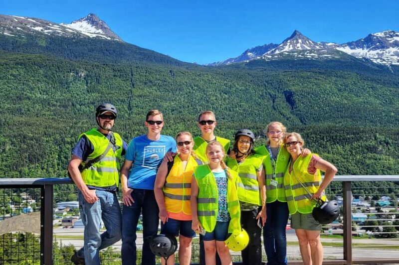 Skagway: Klondike e-Bike and Beer - What Makes This Tour Stand Out