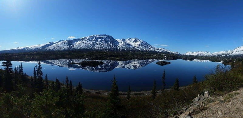 Skagway: Klondike Highway & Yukon Bus Tour with Husky Kennel - Final Thoughts