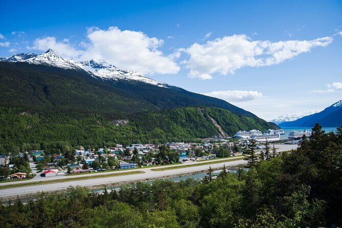 Skagway Spirits Distillery Tour Tasting and Scenic Views - An In-Depth Look at the Tour Experience