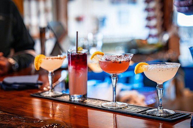 Skagway Spirits Distillery Tour Tasting and Scenic Views - FAQs