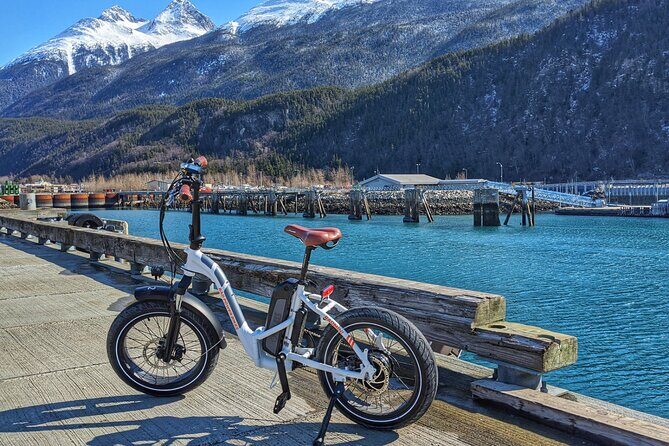 Skagway Trail and Sail - A Detailed Look at the Skagway Trail and Sail Experience