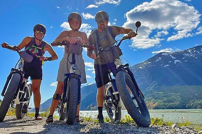 Skagway Trail and Sail - Final Thoughts
