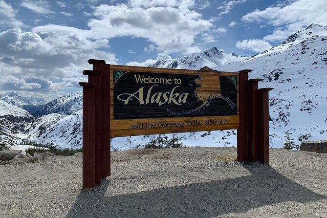Skagway Waterfall Tour - The Experience from Review Insights