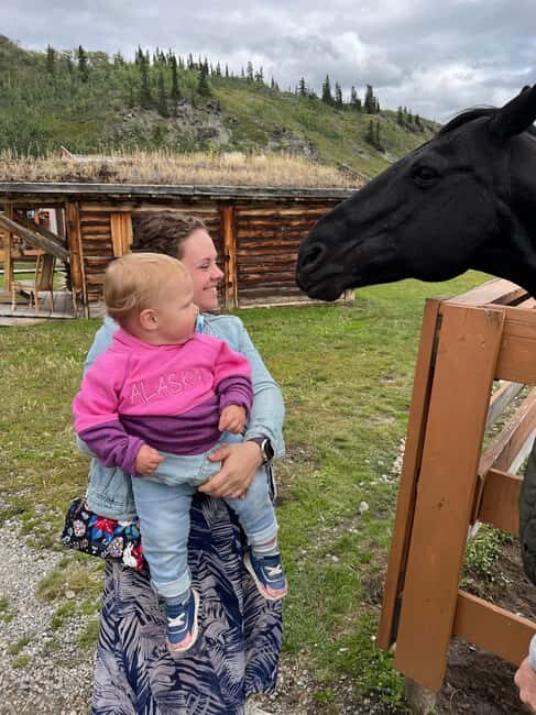 Skagway: Yukon Discovery Tour - A Practical, Authentic Look at the Skagway: Yukon Discovery Tour