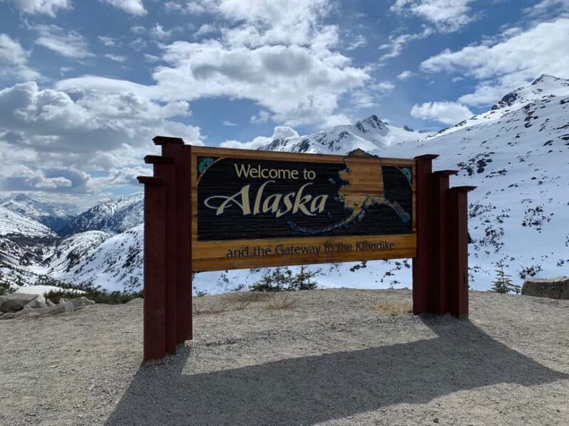 Skagway: Yukon Discovery Tour - Who Will Love This Tour?