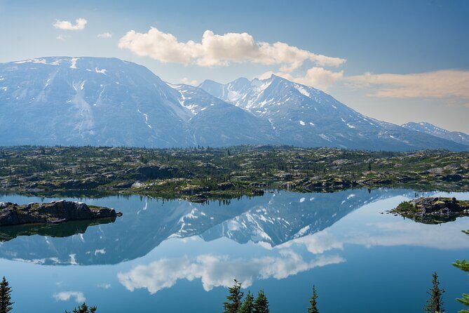 Skagway's Hidden Gem - Key Points
