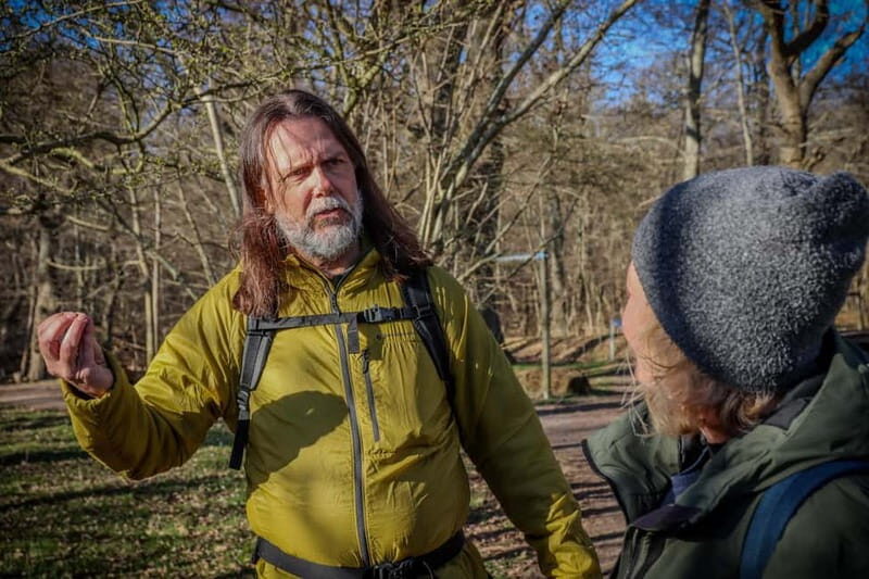 Skåne: guided hike in national park incl lunch close to Lund - Discover Skåne: A Guided Hike in Dalby Söderskog National Park Near Lund
