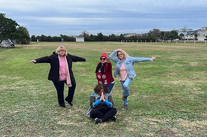 Skaneateles Shuffle Scavenger Hunt - The Value of the Experience