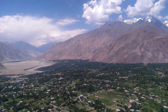 Skardu Tour - FAQs: Your Practical Questions Answered