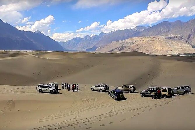 Skardu Tour - Final Thoughts