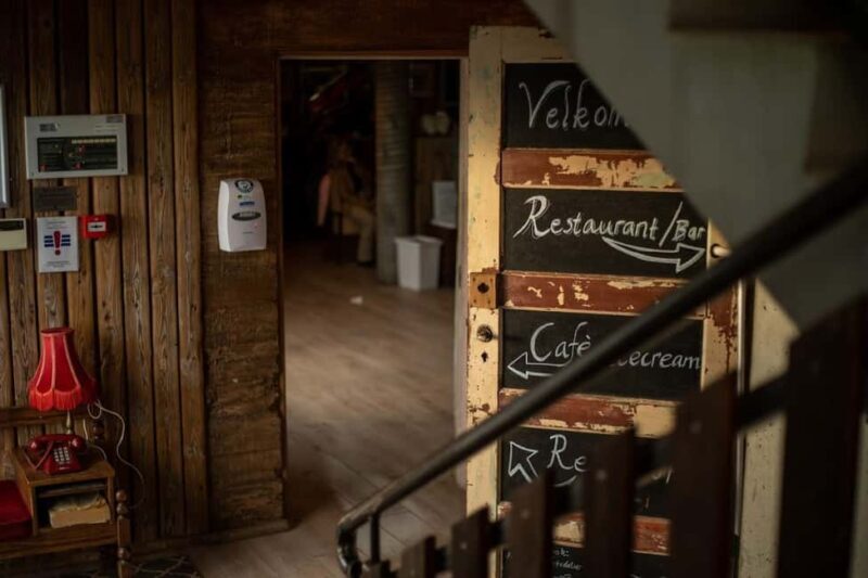 Skarfabakki: Golden Circle Small-Group Full-day Tour - Key Points