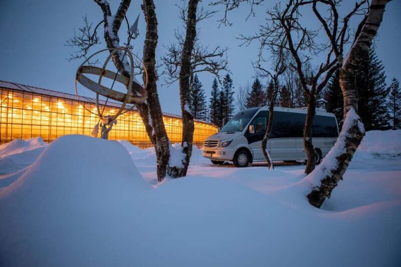 Skarfabakki: Golden Circle Small-Group Full-day Tour - What Makes This Tour Stand Out?