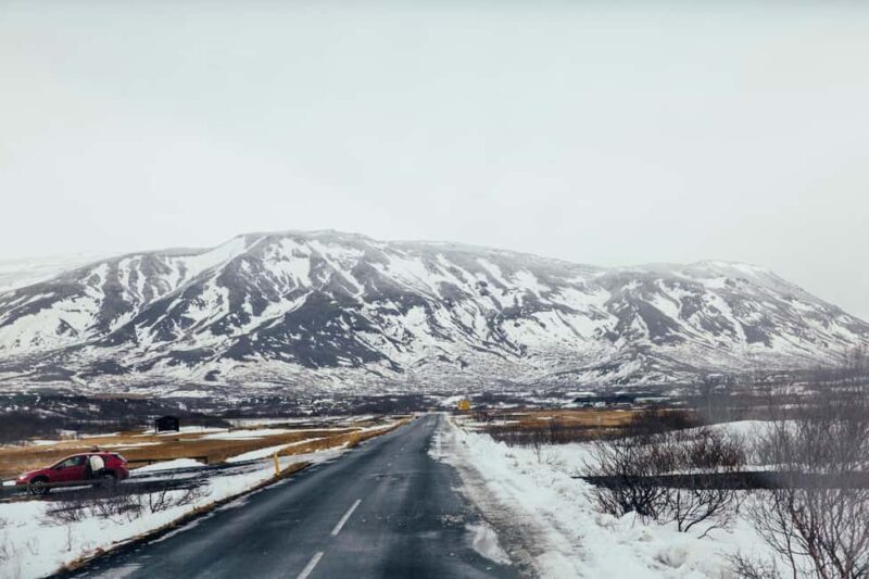 Skarfabakki: Golden Circle Small-Group Full-day Tour - Who Will Love This Tour?