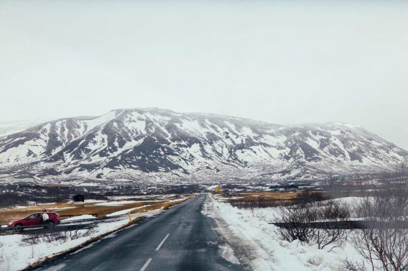 Skarfabakki: Golden Circle Small-Group Full-day Tour - Frequently Asked Questions