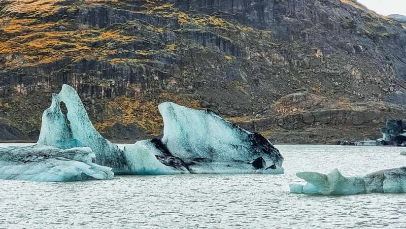 Skarfabakki: South Coast Tour w/ Solheimajokull Glacier - FAQs