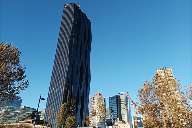 Skateboarding in Vienna Experience skating and new friends in the skate park - FAQ