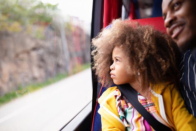 Skavsta Airport Bus Transfer - FAQ