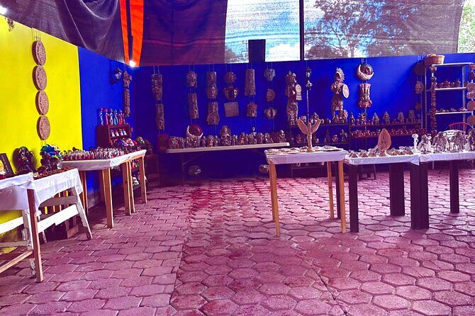 Skeletons and Lost Palaces in Teotihuacan - Private Excavations: Temples of the Feathered Snails and Butterflies