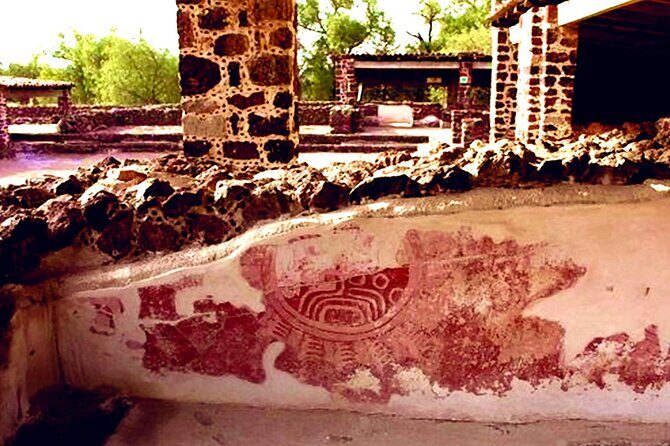 Skeletons and Lost Palaces in Teotihuacan - Transportation, Cost, and Group Dynamics