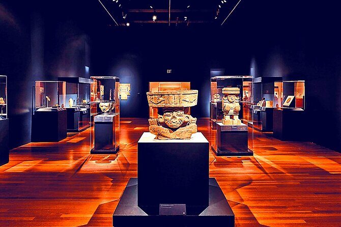 Skeletons and Lost Palaces in Teotihuacan - What Reviewers Say